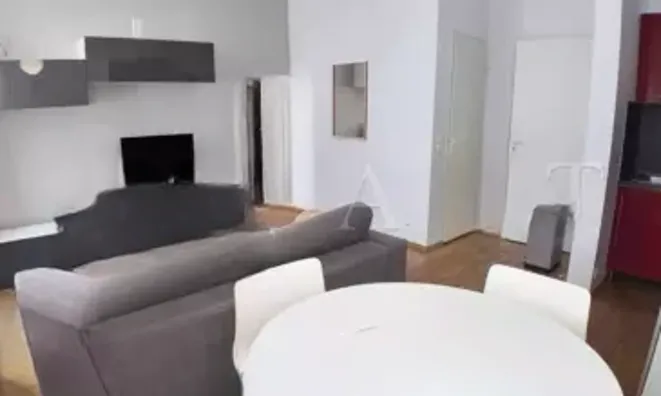 Недвижимость House Cannes Centre-ville: 9