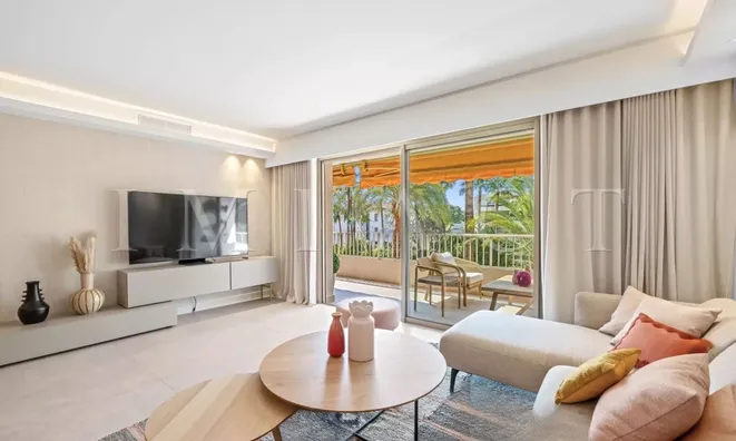 Недвижимость Villa Pointe Croisette: 4