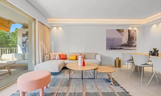Недвижимость Villa Pointe Croisette: 5