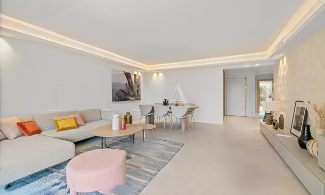 Недвижимость Villa Pointe Croisette: 6