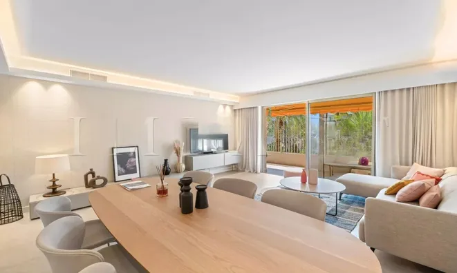 Недвижимость Villa Pointe Croisette: 7