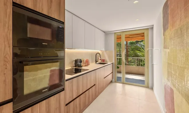 Недвижимость Villa Pointe Croisette: 8
