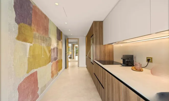 Недвижимость Villa Pointe Croisette: 9
