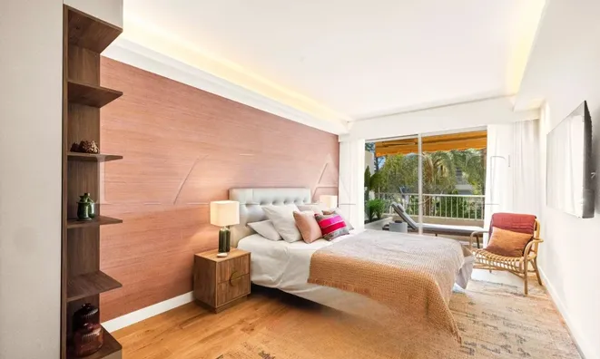 Недвижимость Villa Pointe Croisette: 10