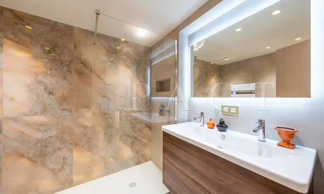 Недвижимость Villa Pointe Croisette: 11
