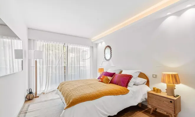 Недвижимость Villa Pointe Croisette: 12