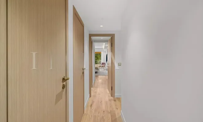 Недвижимость Villa Pointe Croisette: 14
