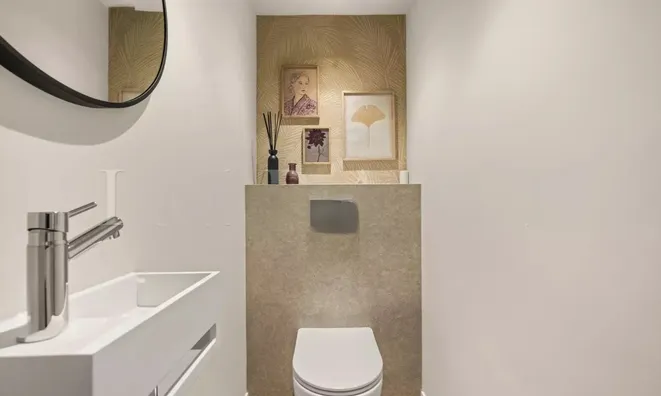 Недвижимость Villa Pointe Croisette: 15