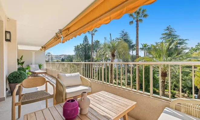 Недвижимость Villa Pointe Croisette: 16