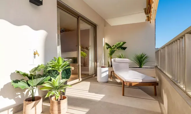 Недвижимость Villa Pointe Croisette: 17