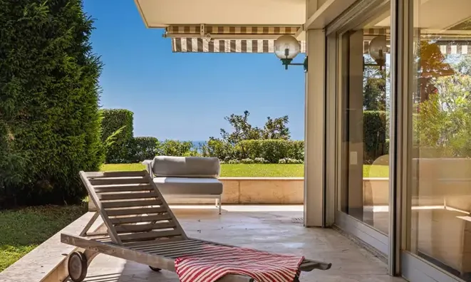Недвижимость Villa Croix des Gardes: 4