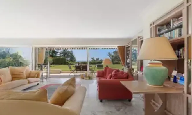Недвижимость Villa Croix des Gardes: 5