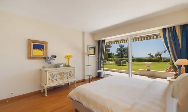 Недвижимость Villa Croix des Gardes: 7
