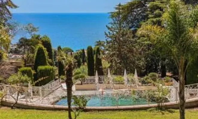 Недвижимость Villa Croix des Gardes: 8