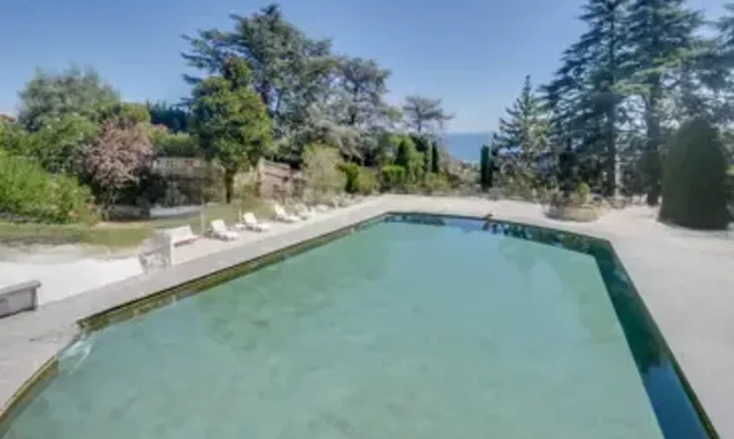 Недвижимость Villa Croix des Gardes: 9