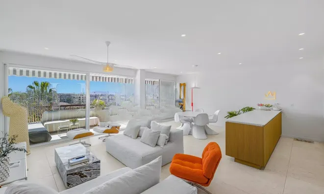 Недвижимость Villa Cannes: 1