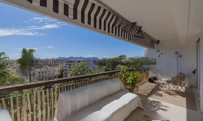 Недвижимость Villa Cannes: 2