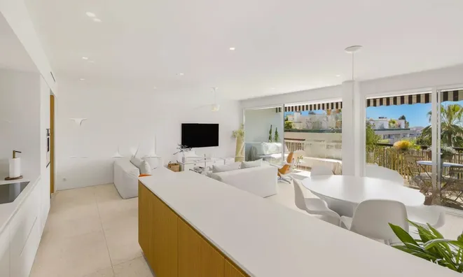 Недвижимость Villa Cannes: 3