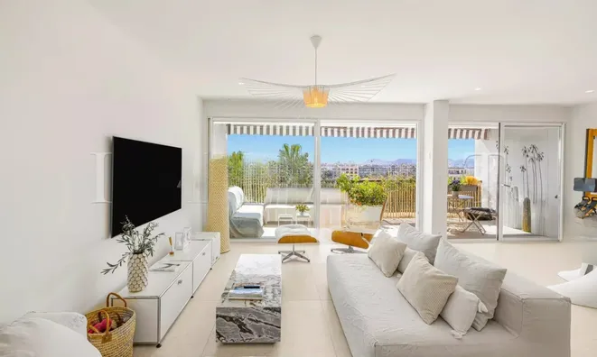 Недвижимость Villa Cannes: 4