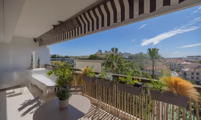 Недвижимость Villa Cannes: 13