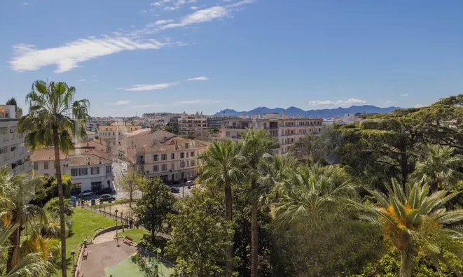 Недвижимость Villa Cannes: 14
