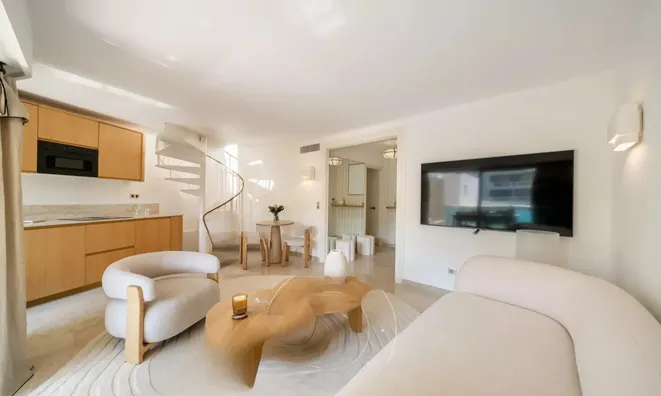 Недвижимость Villa Cannes Centre-ville: 1