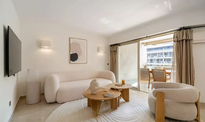Недвижимость Villa Cannes Centre-ville: 2
