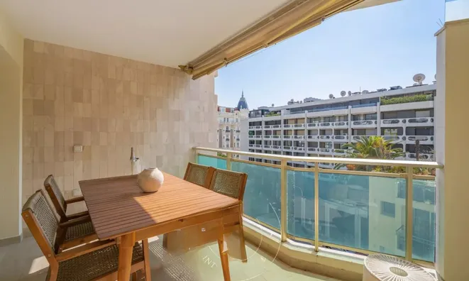 Недвижимость Villa Cannes Centre-ville: 3