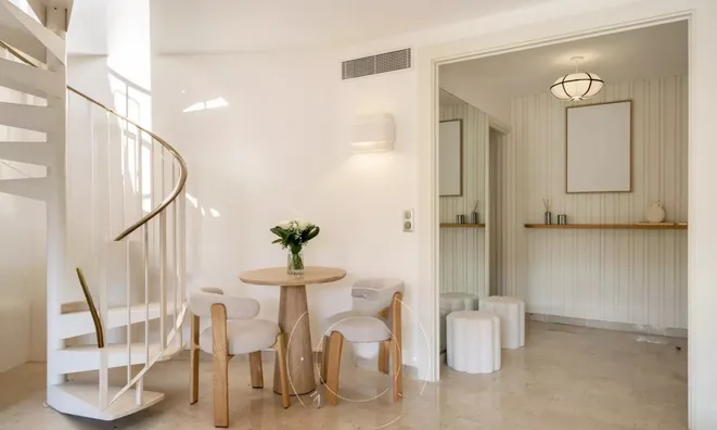 Недвижимость Villa Cannes Centre-ville: 4