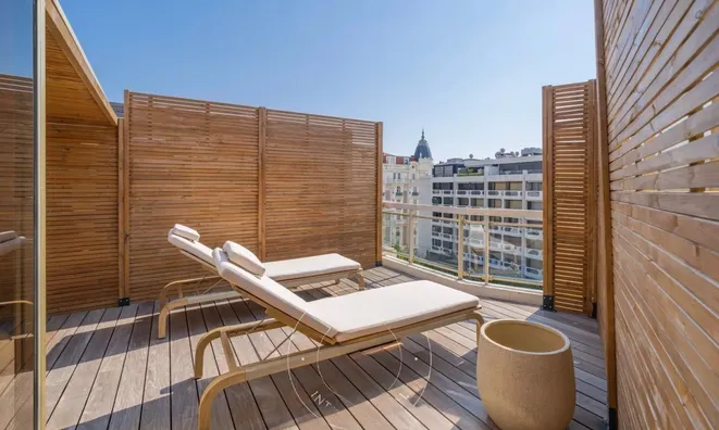 Недвижимость Villa Cannes Centre-ville: 6