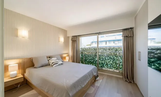 Недвижимость Villa Cannes Centre-ville: 7