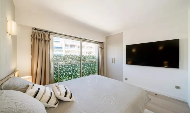 Недвижимость Villa Cannes Centre-ville: 8