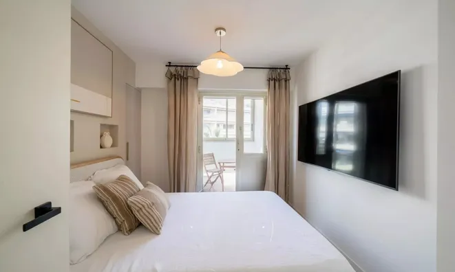 Недвижимость Villa Cannes Centre-ville: 9