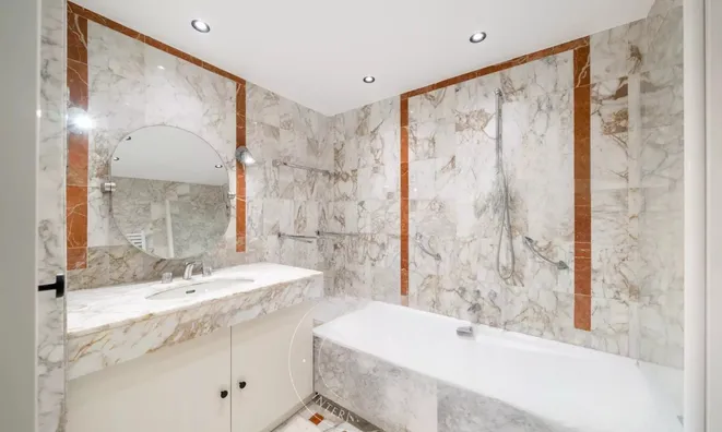 Недвижимость Villa Cannes Centre-ville: 10