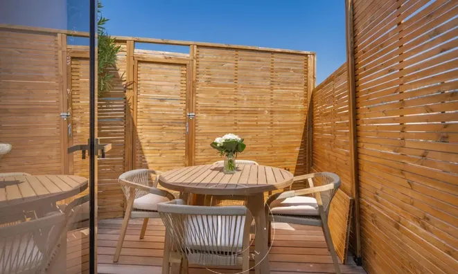 Недвижимость Villa Cannes Centre-ville: 12