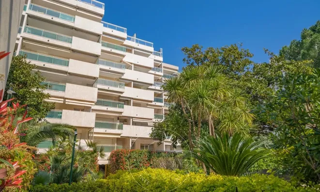 Недвижимость Villa Cannes Centre-ville: 14