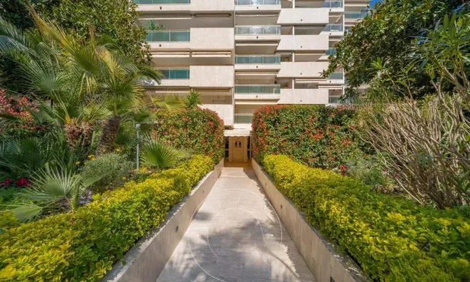 Недвижимость Villa Cannes Centre-ville: 15
