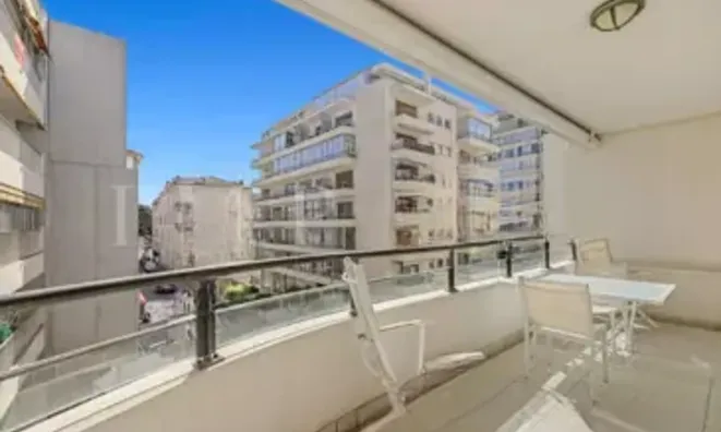 Недвижимость Villa Cannes République: 2
