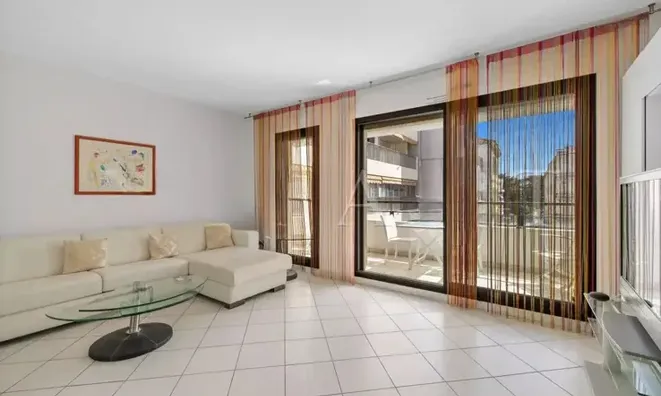 Недвижимость Villa Cannes République: 4