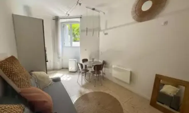 Недвижимость Villa Cannes Californie: 2