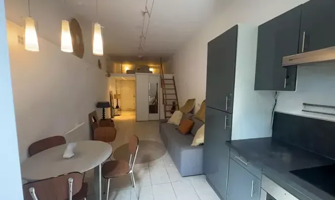 Недвижимость Villa Cannes Californie: 4