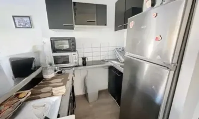Недвижимость Villa Petit Juas: 5