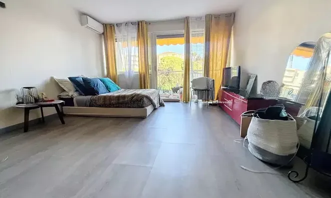 Недвижимость Villa Petit Juas: 7