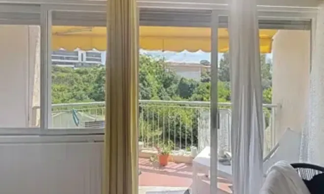 Недвижимость Villa Petit Juas: 9