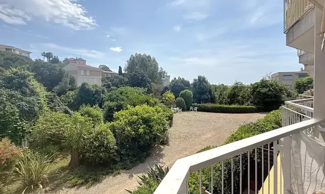 Недвижимость Villa Petit Juas: 11