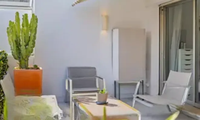 Недвижимость Villa Carnot Cannes: 2