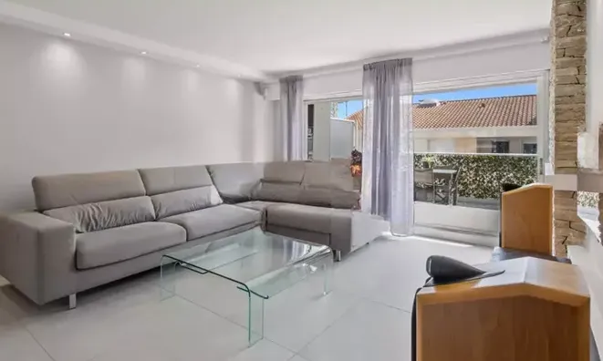 Недвижимость Villa Carnot Cannes: 9