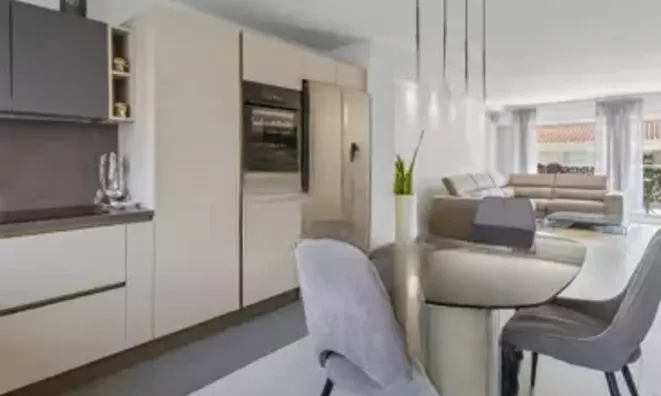 Недвижимость Villa Carnot Cannes: 10