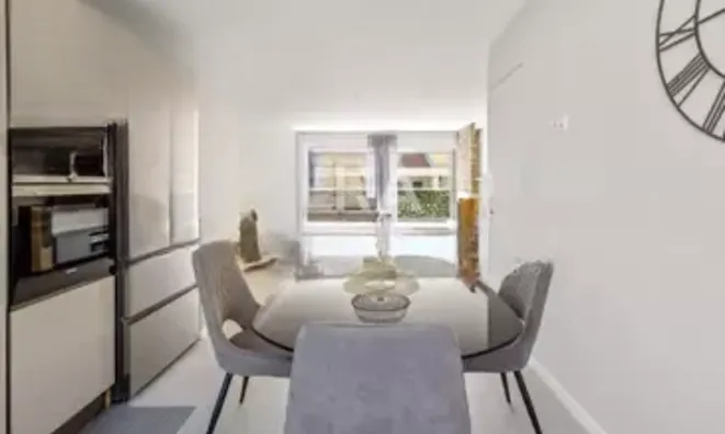 Недвижимость Villa Carnot Cannes: 11