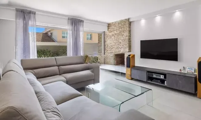 Недвижимость Villa Carnot Cannes: 12